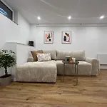 Apartmán Small Štutgart