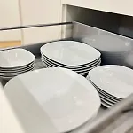 Apartament Small *