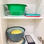Small Apartament *