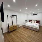 Apartament Small