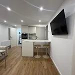 Small Apartament *