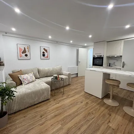 Apartment Small
