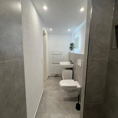 Apartment Small *