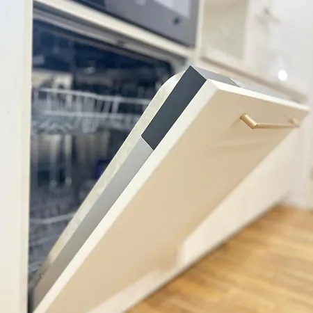 Apartment Small