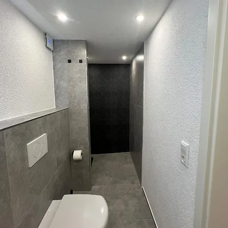 Apartment Small *