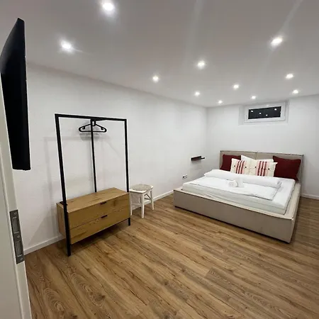 Apartment Small