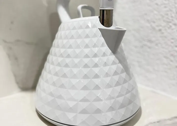 Apartamento Small Estugarda