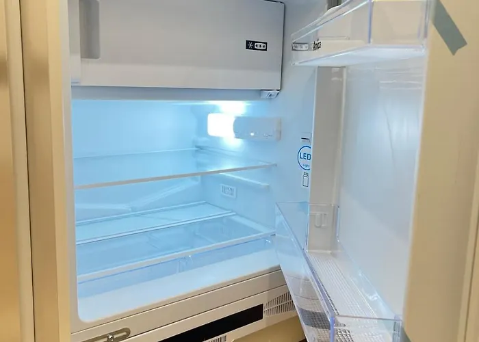 Lägenhet Small Stuttgart