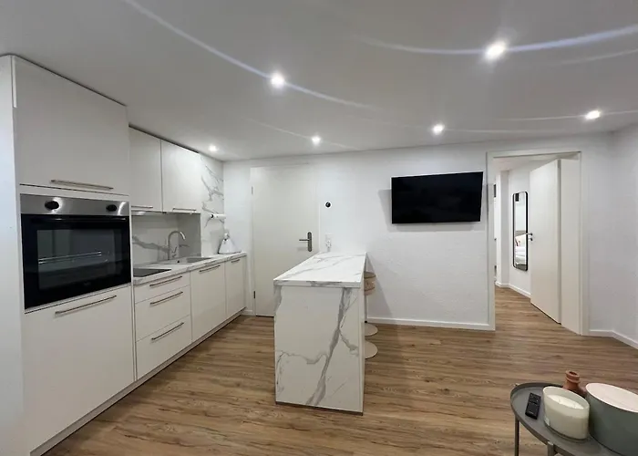 Apartamento Small Estugarda