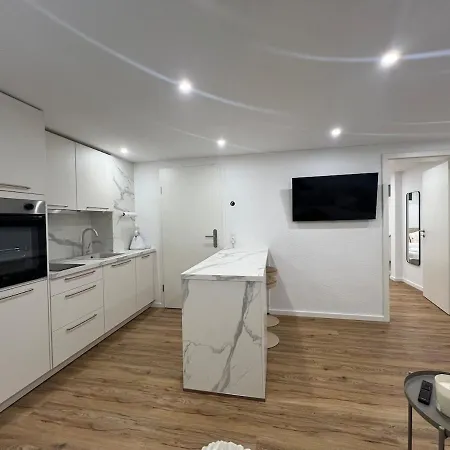 Apartmán Small Štutgart